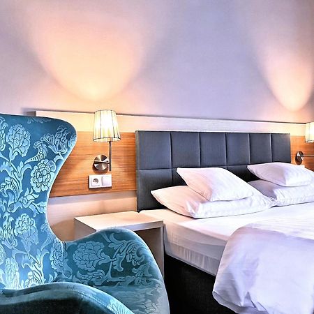 Fortune Old Town Boutique Hotel Poznań Eksteriør billede