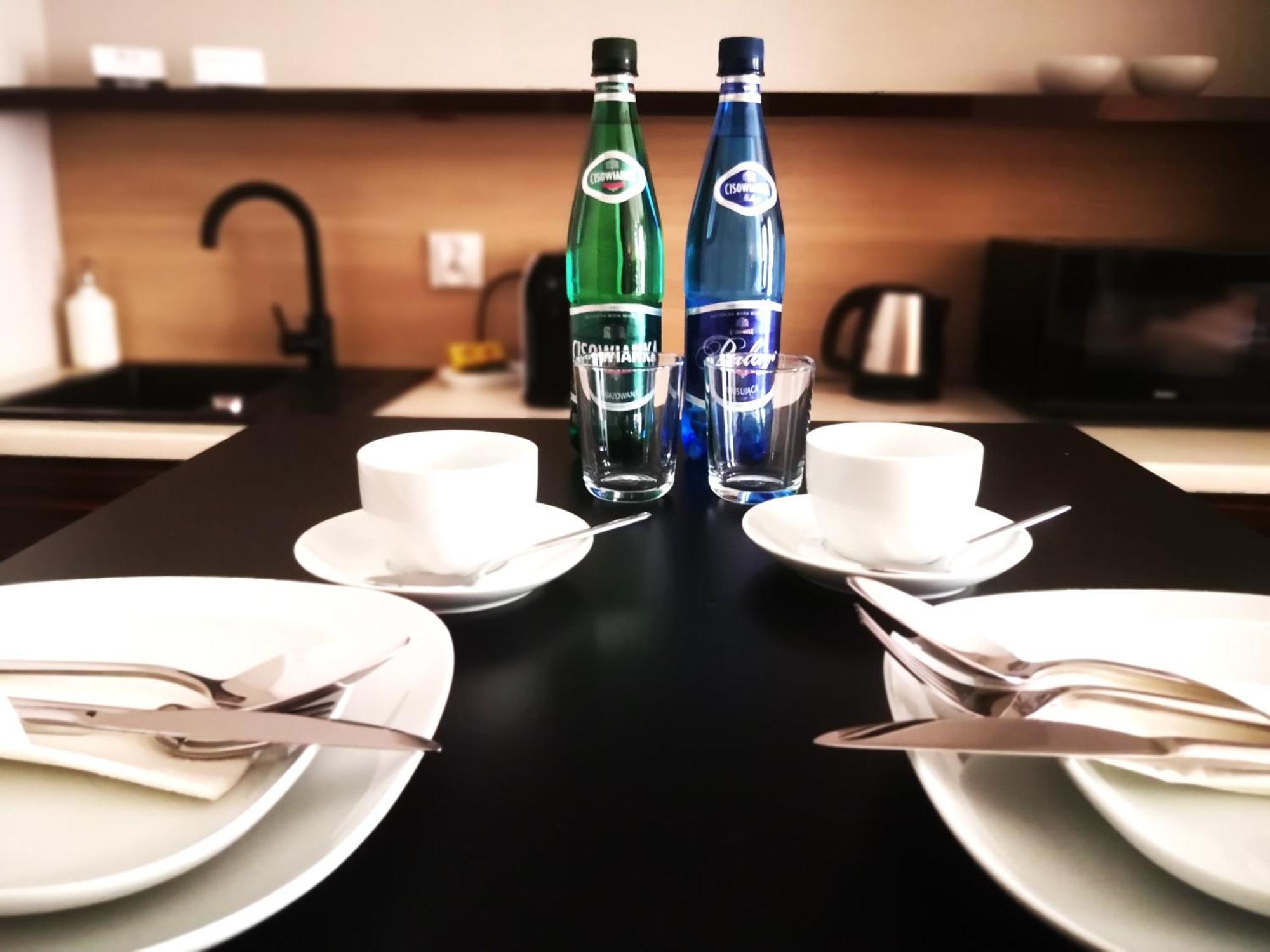 Fortune Old Town Boutique Hotel Poznań Eksteriør billede