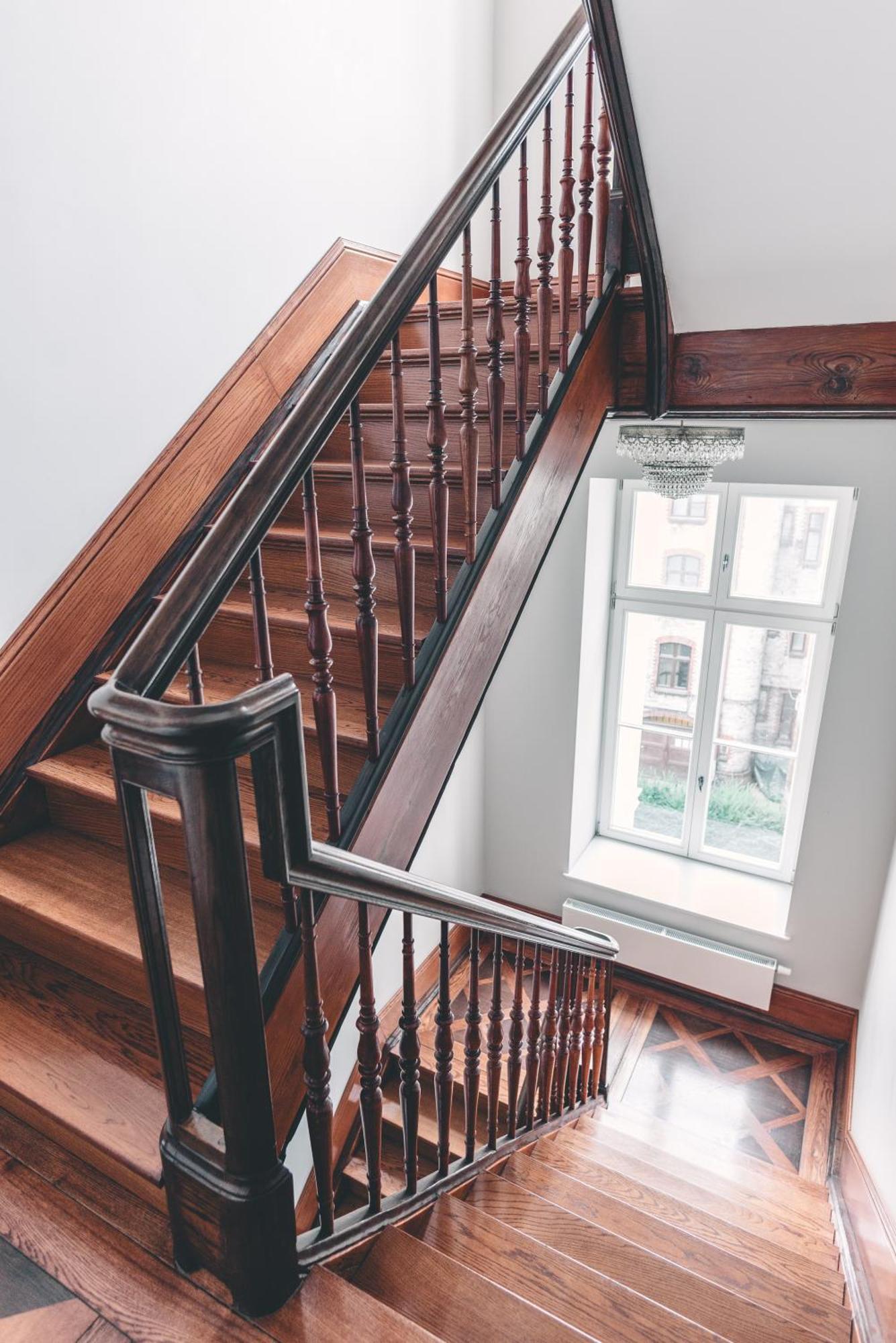 Fortune Old Town Boutique Hotel Poznań Eksteriør billede