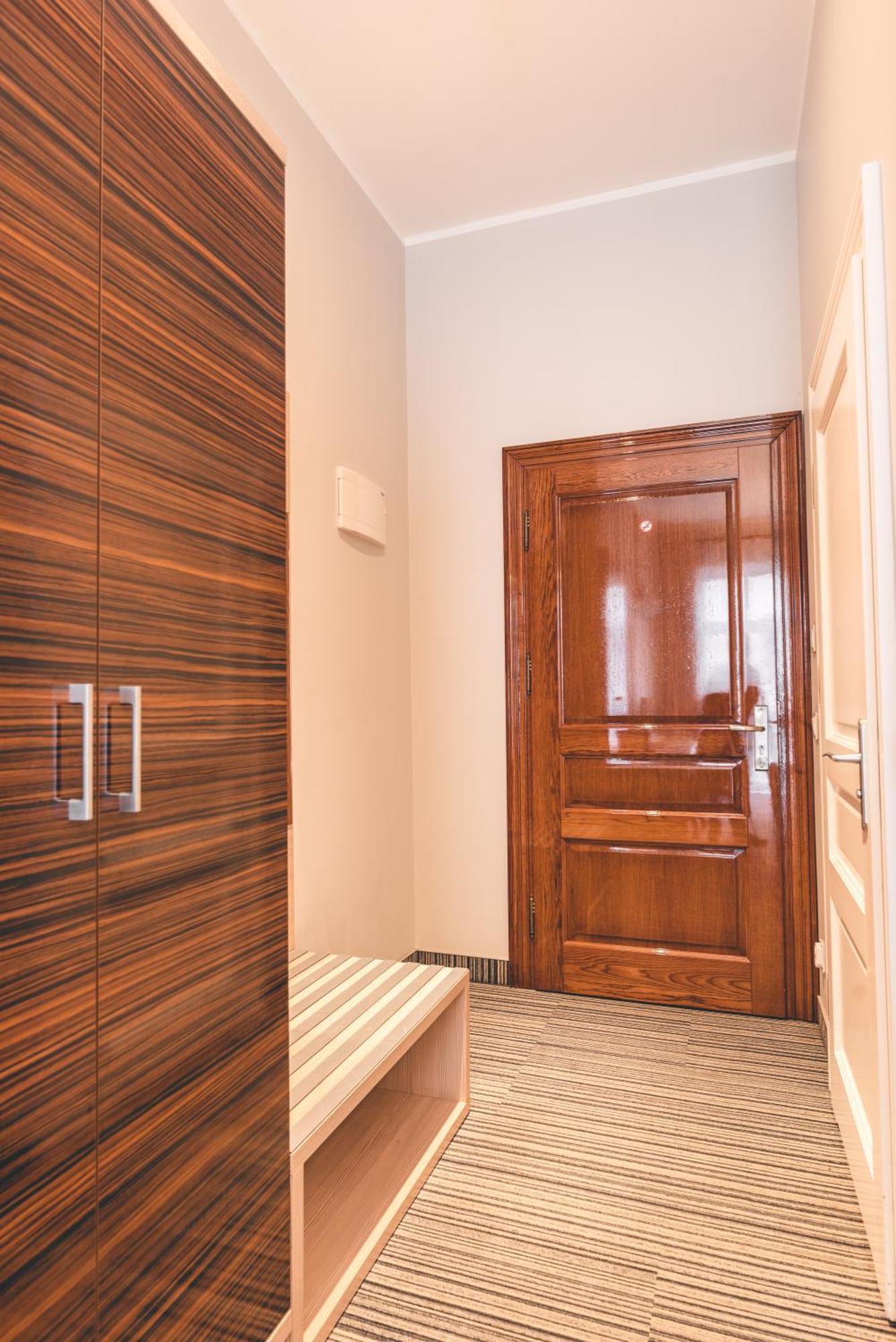 Fortune Old Town Boutique Hotel Poznań Eksteriør billede