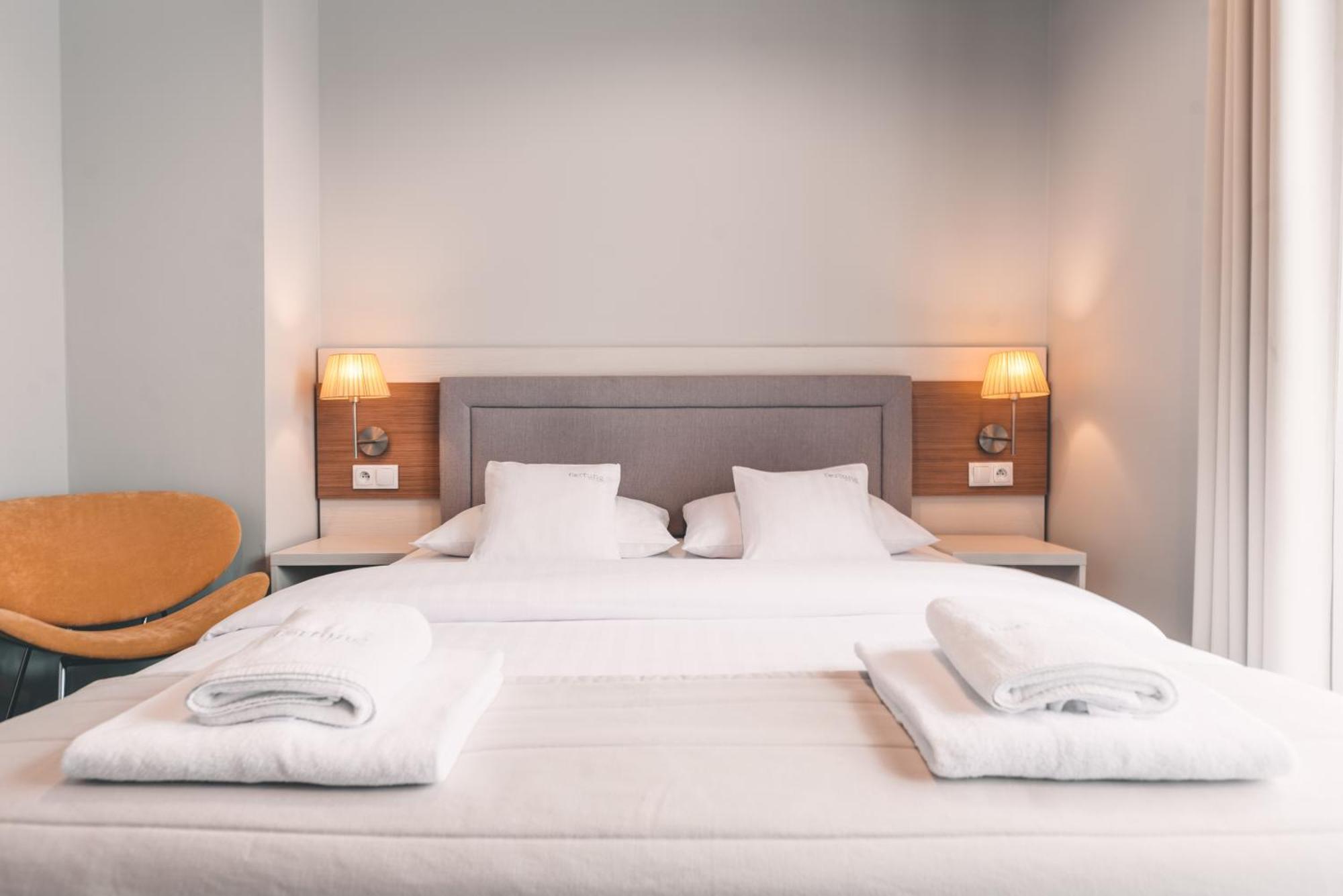 Fortune Old Town Boutique Hotel Poznań Værelse billede