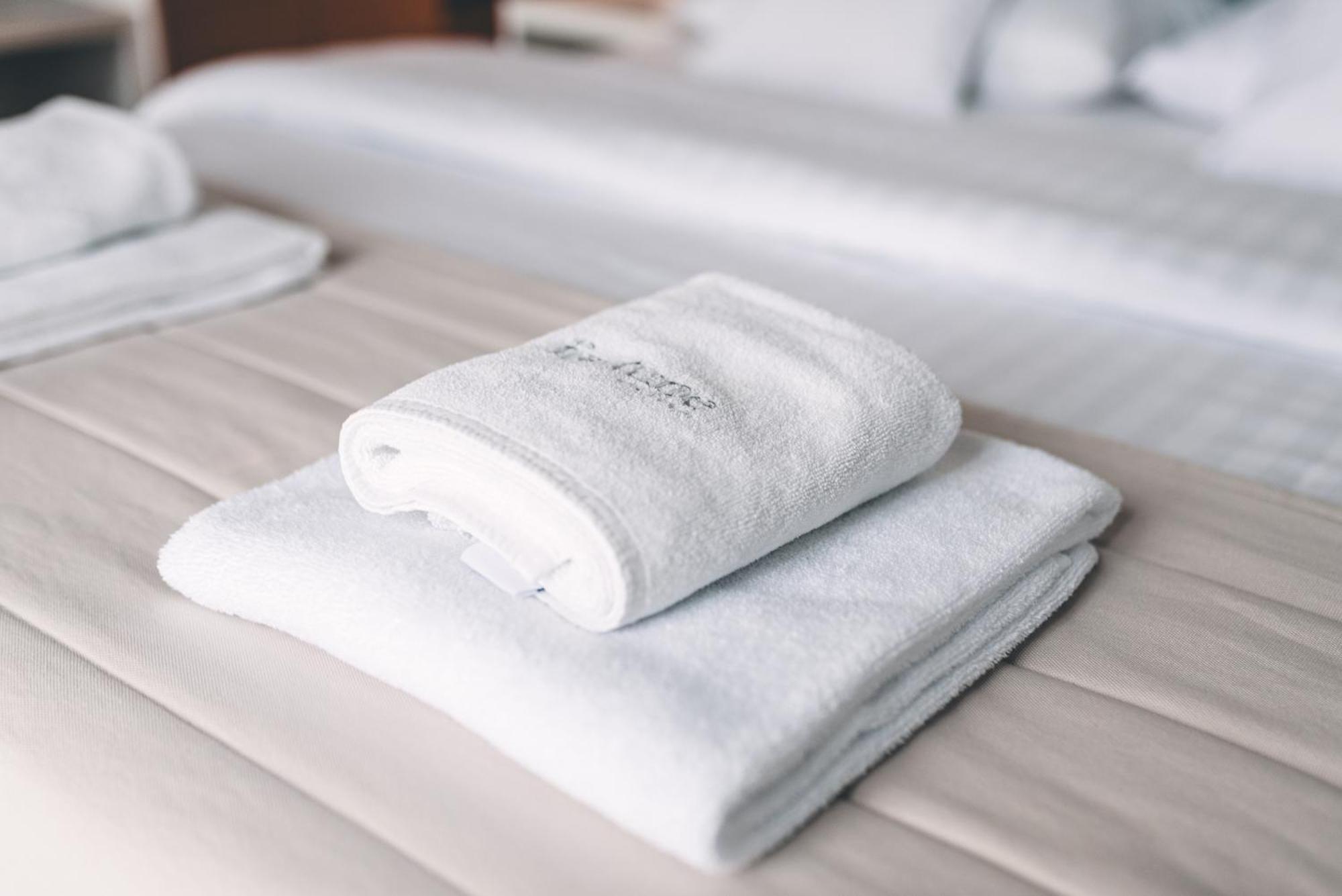 Fortune Old Town Boutique Hotel Poznań Eksteriør billede